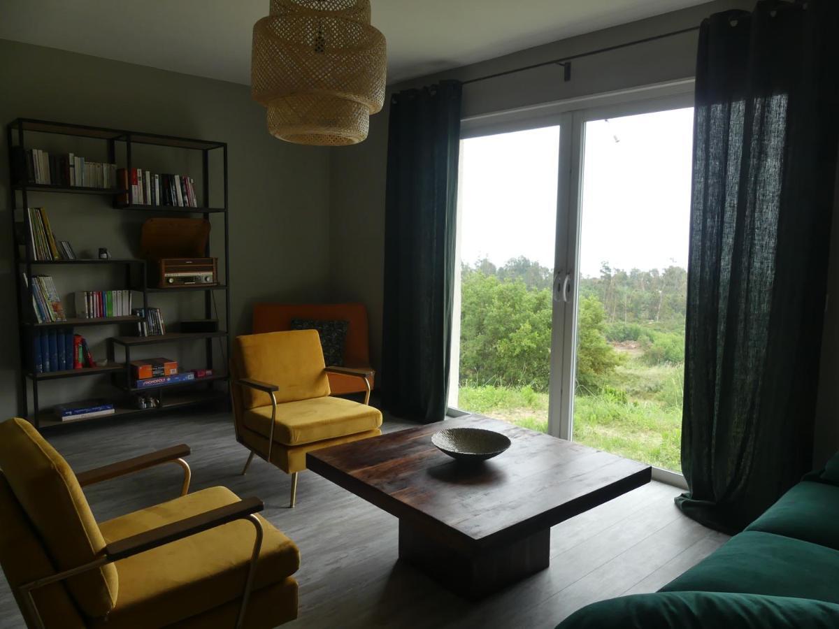 Casa Peppina - Chez Tonio Et Sylvie Hotell Sari-Solenzara Eksteriør bilde